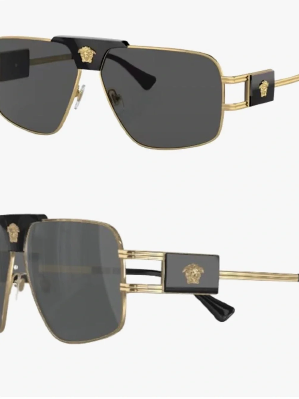Men’s Versace Sunglasses